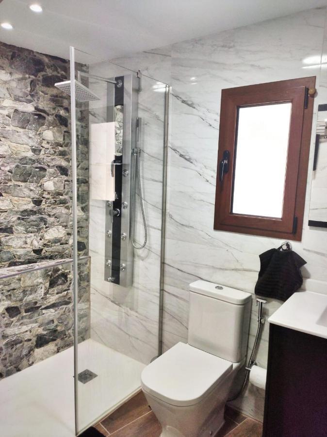 Apartament Casa Leon Tejeda (Gran Canaria)