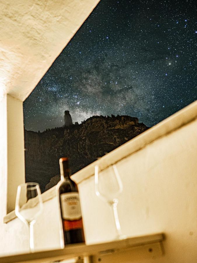 Apartament Casa Leon Tejeda (Gran Canaria)