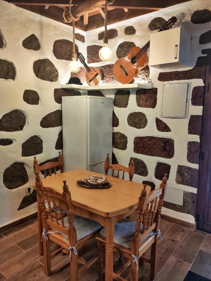 Appartement Casa Leon *