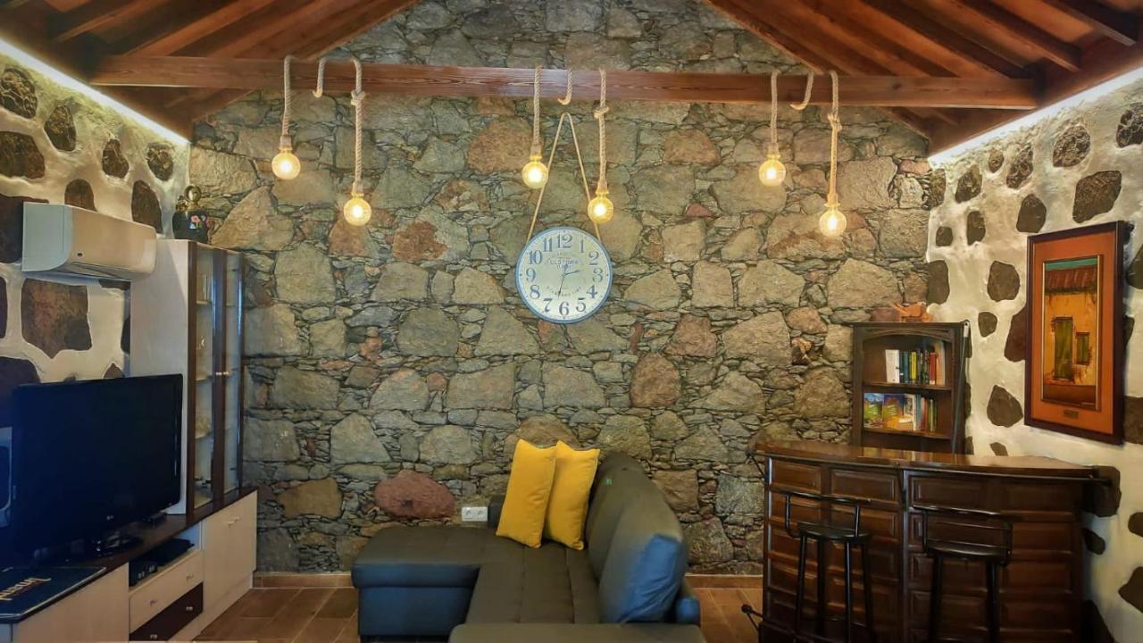 Appartement Casa Leon Tejeda (Gran Canaria)