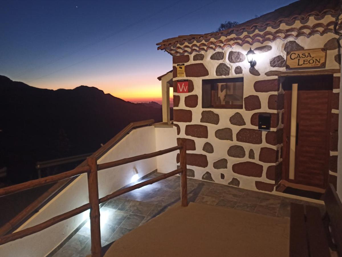 Appartement Casa Leon